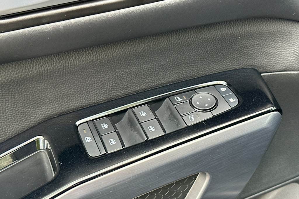 2026 Nissan Pathfinder SL - Photo 21