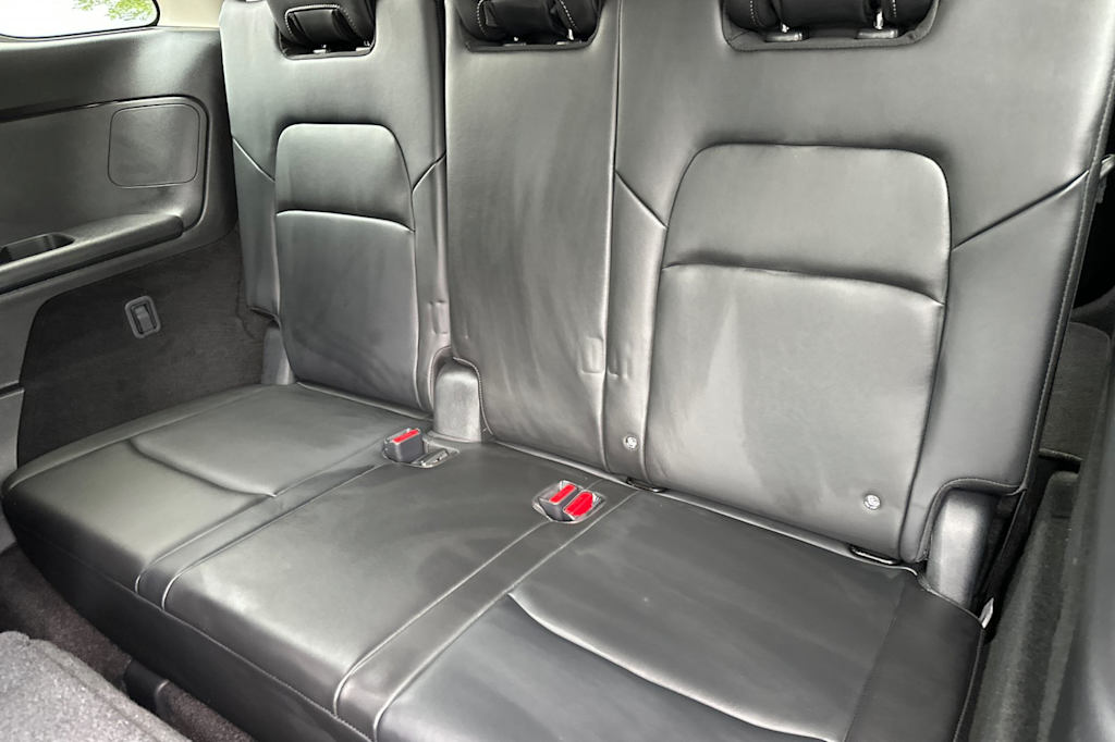 2026 Nissan Pathfinder SL - Photo 22