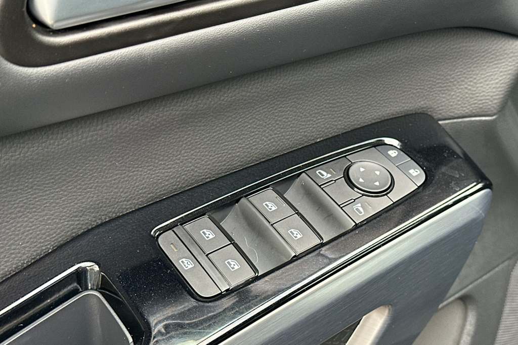 Thumbnail: 2026 Nissan Pathfinder - 20