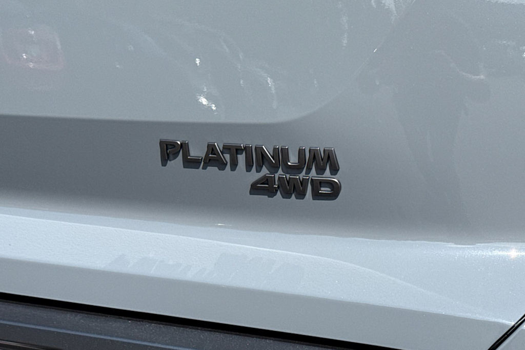 Thumbnail: 2026 Nissan Pathfinder - 7