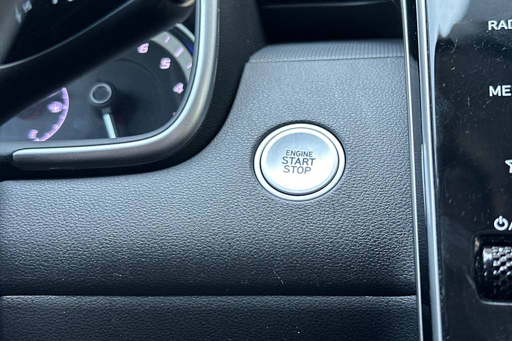 Thumbnail: 2024 Hyundai Tucson - 16