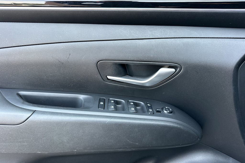 Thumbnail: 2024 Hyundai Tucson - 22