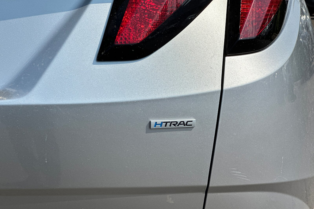 Thumbnail: 2024 Hyundai Tucson - 7