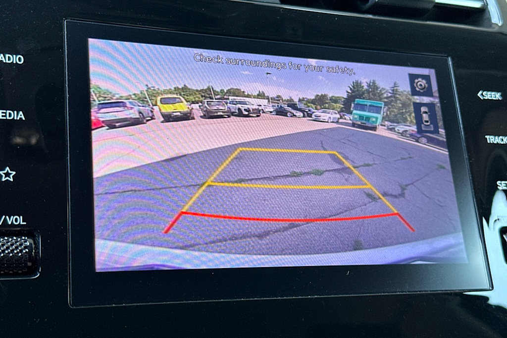 Thumbnail: 2024 Hyundai Tucson - 24