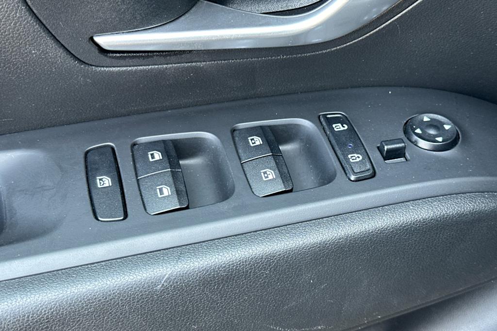 Thumbnail: 2024 Hyundai Tucson - 23