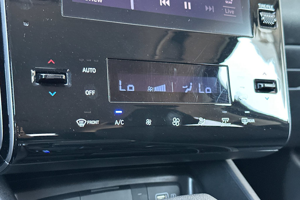 Thumbnail: 2024 Hyundai Tucson - 25