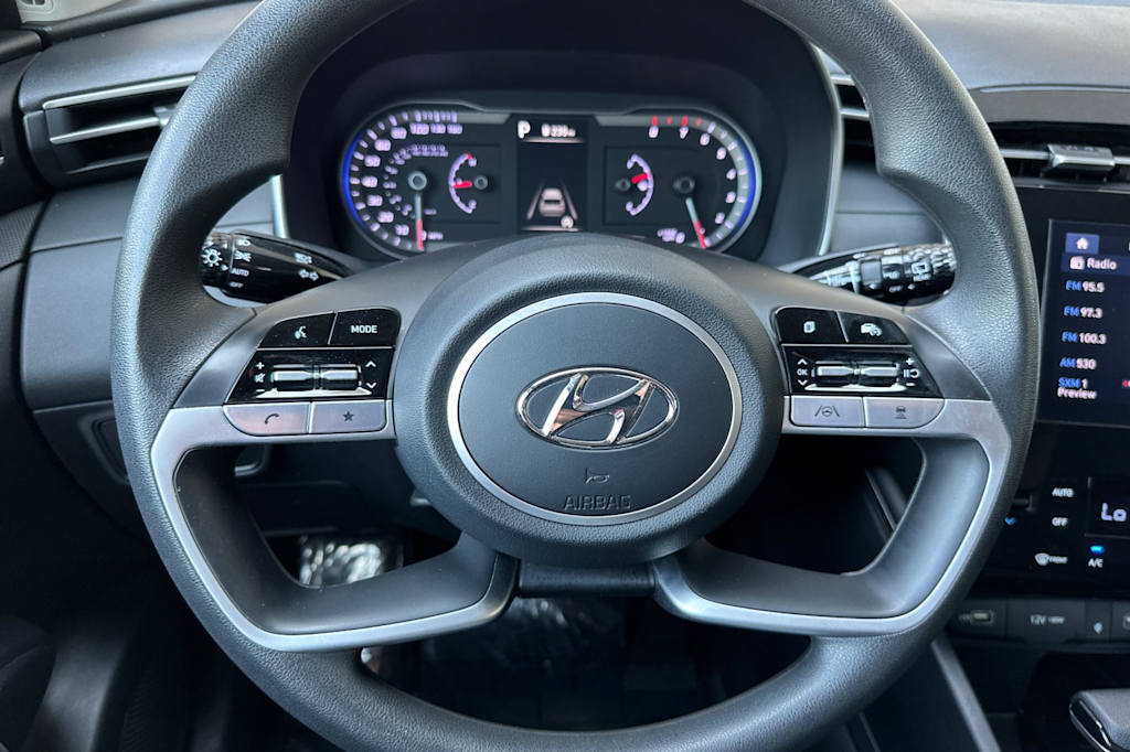 Thumbnail: 2024 Hyundai Tucson - 26