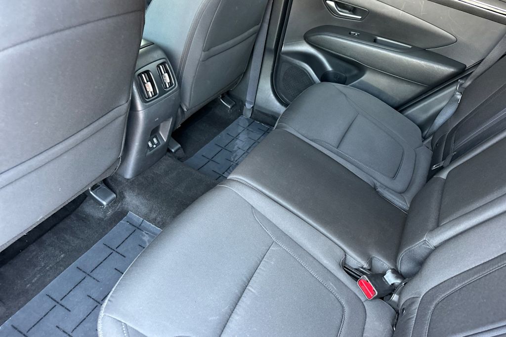 Thumbnail: 2024 Hyundai Tucson - 11