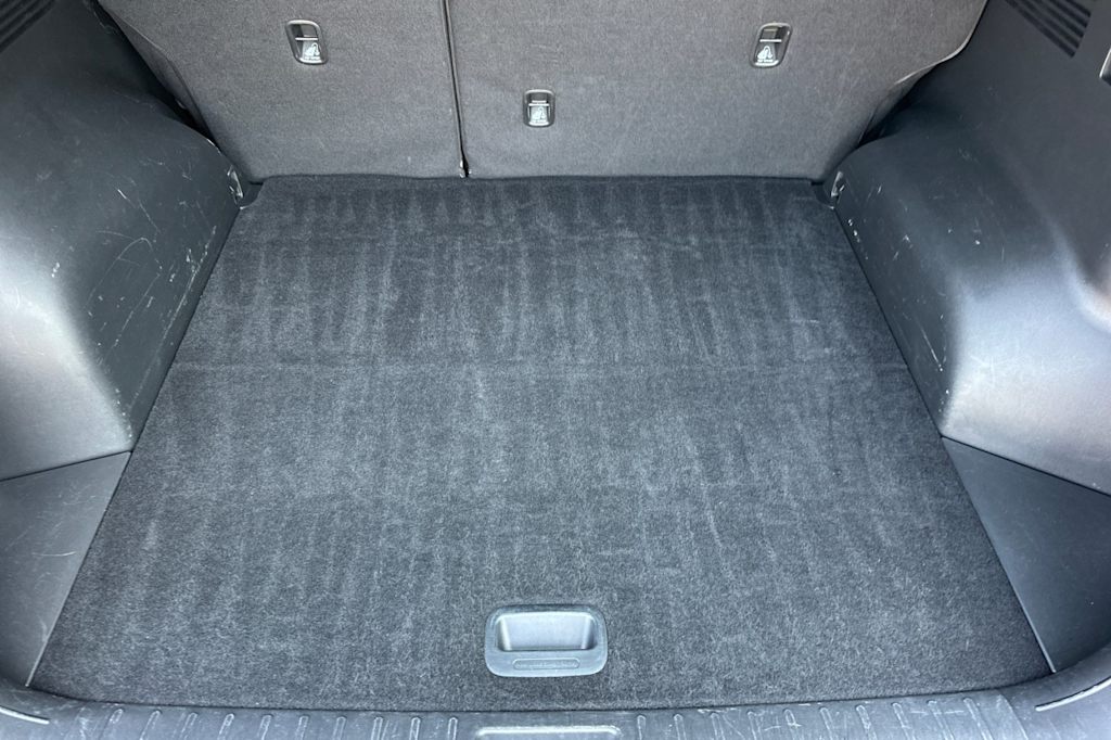 Thumbnail: 2024 Hyundai Tucson - 17