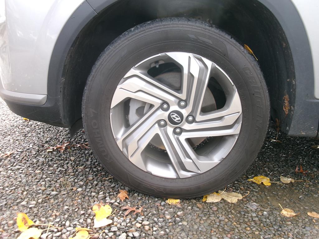 Thumbnail: 2023 Hyundai Santa Fe - 6