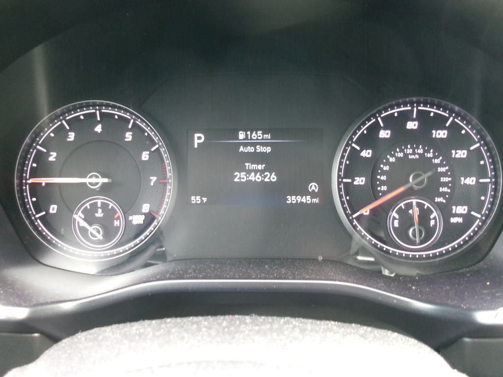 Thumbnail: 2023 Hyundai Santa Fe - 7