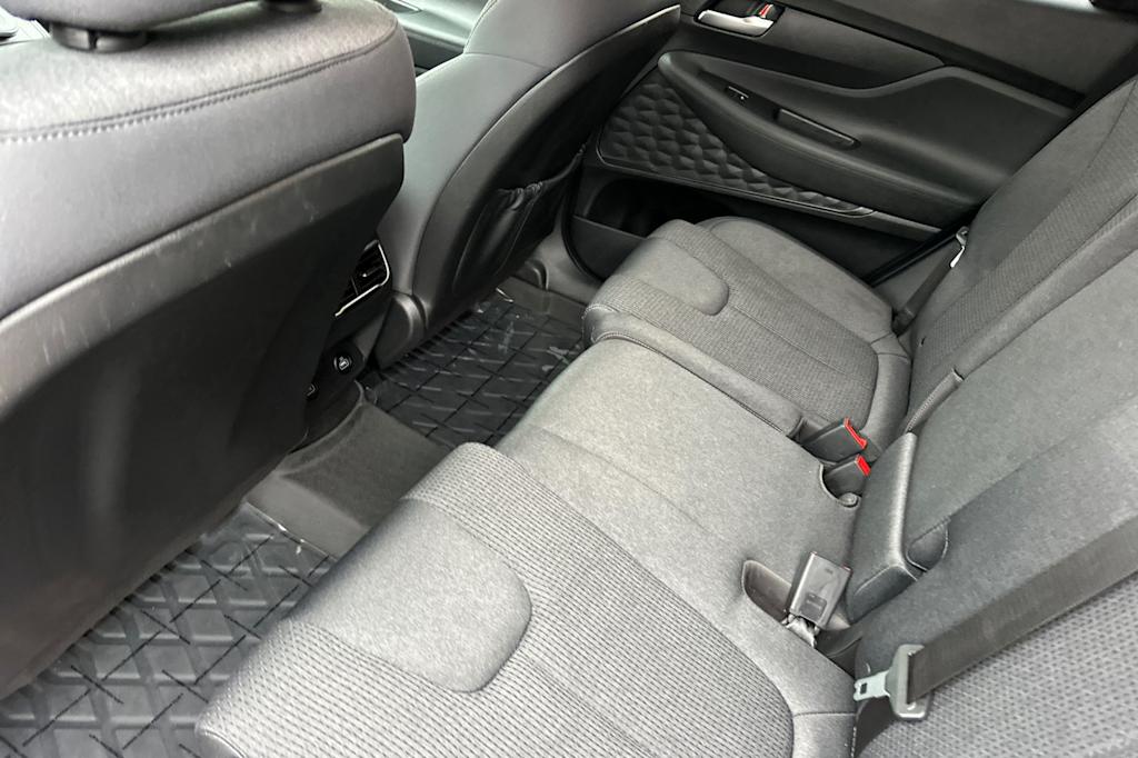 Thumbnail: 2023 Hyundai Santa Fe - 10