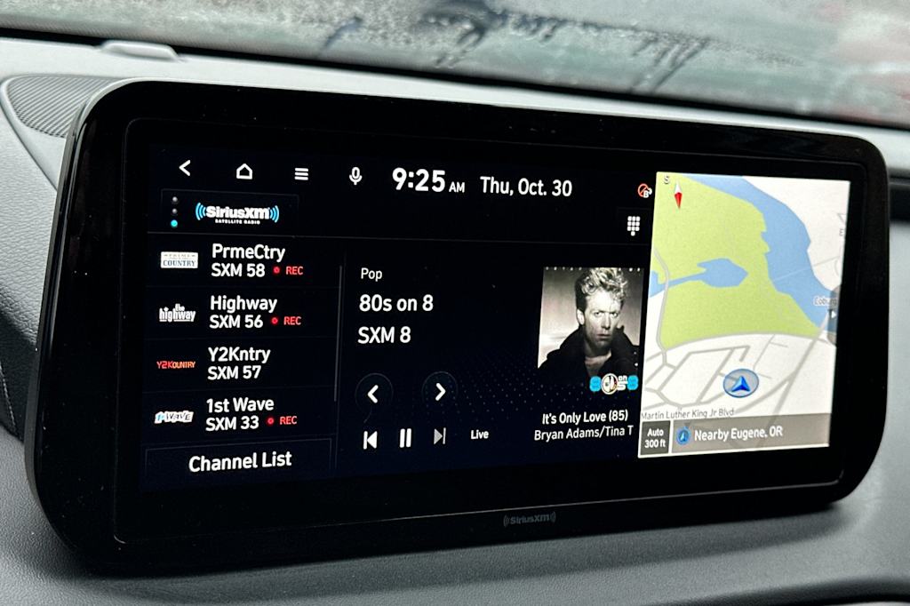 Thumbnail: 2023 Hyundai Santa Fe - 13