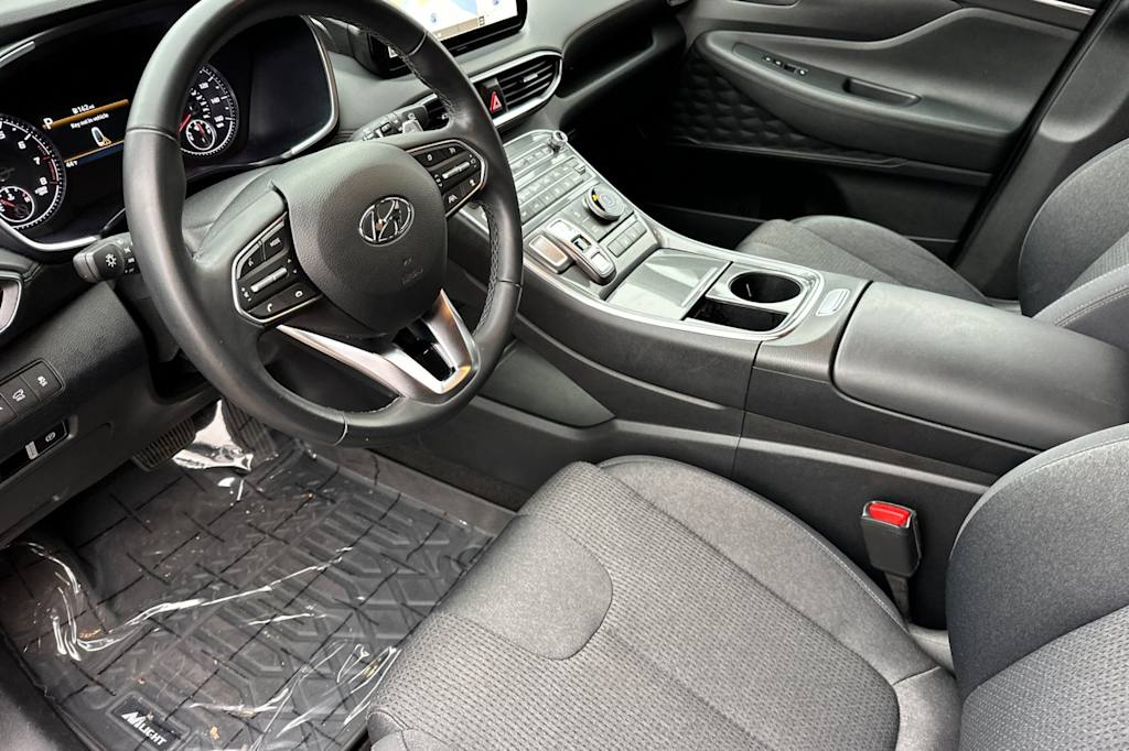 Thumbnail: 2023 Hyundai Santa Fe - 8