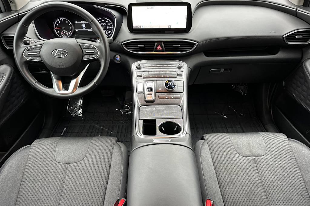 Thumbnail: 2023 Hyundai Santa Fe - 2