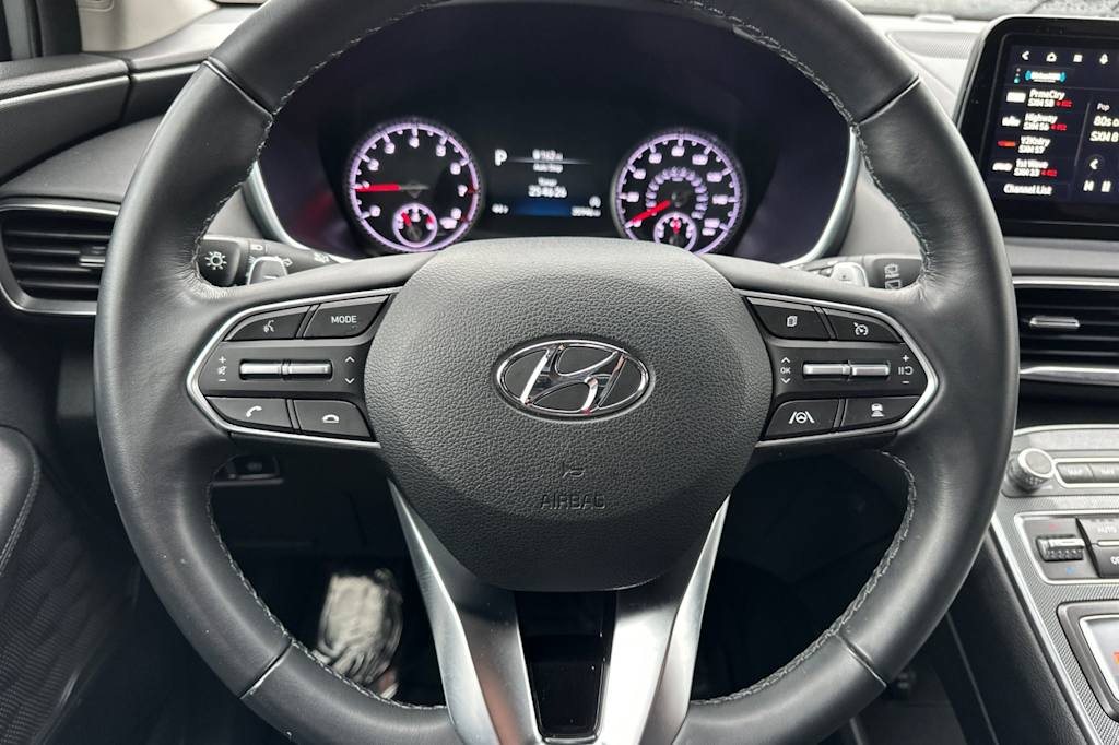Thumbnail: 2023 Hyundai Santa Fe - 27