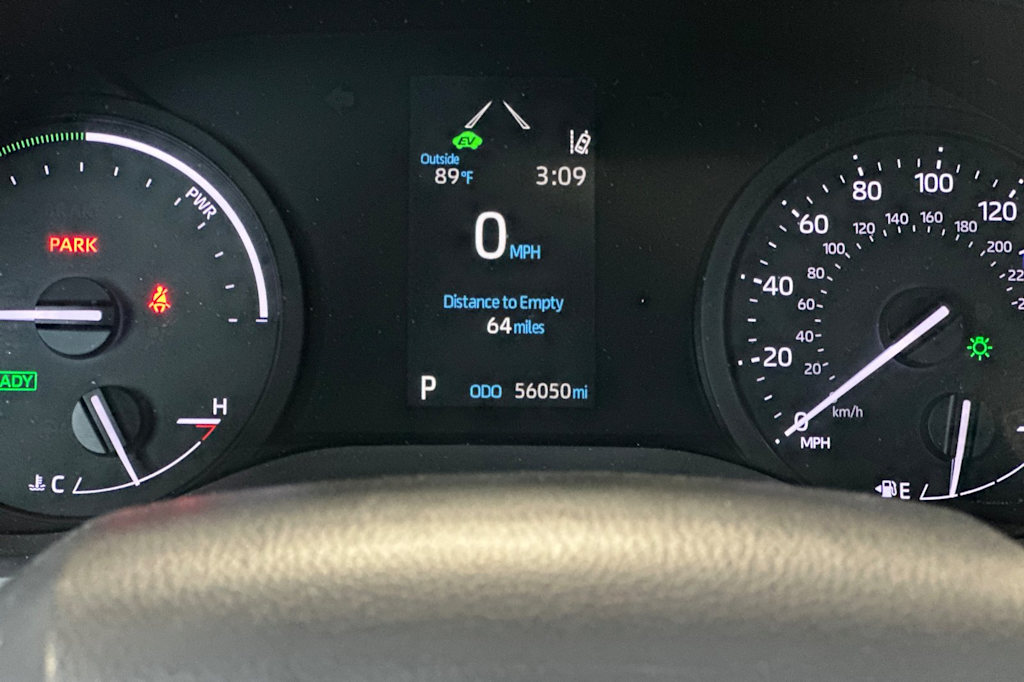 Thumbnail: 2022 Toyota Sienna - 31