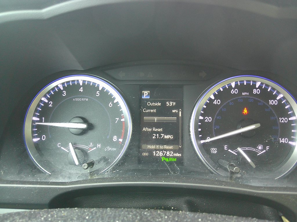 Thumbnail: 2017 Toyota Highlander - 7