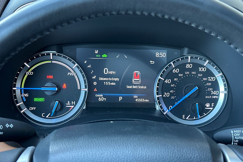 Thumbnail: 2022 Toyota Highlander - 15