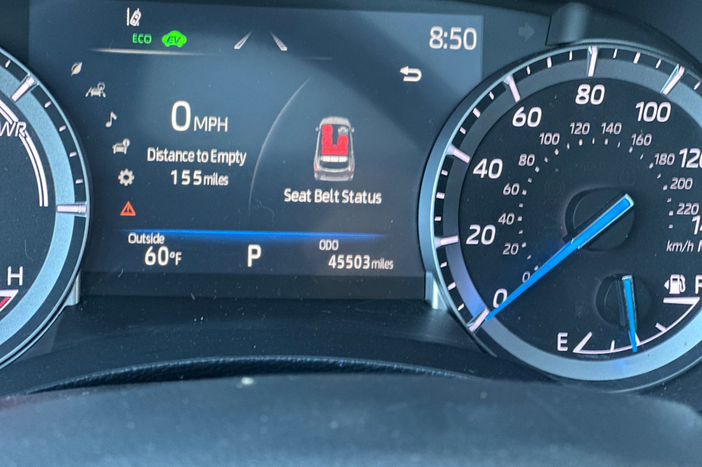 Thumbnail: 2022 Toyota Highlander - 30