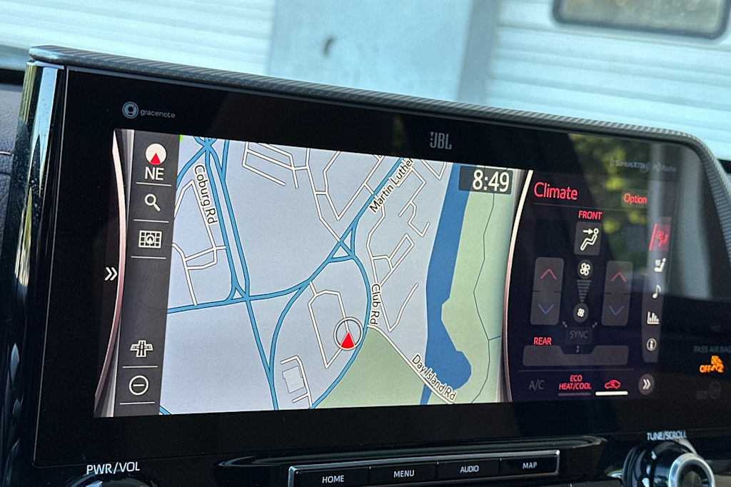 Thumbnail: 2022 Toyota Highlander - 25