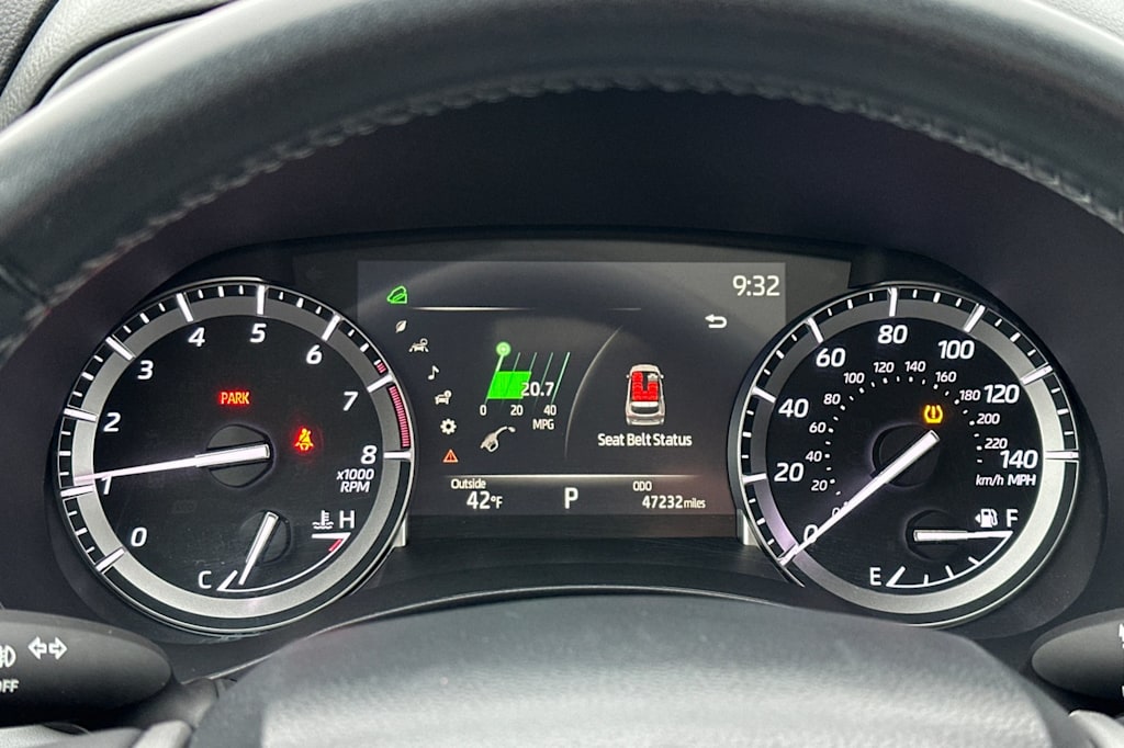 Thumbnail: 2022 Toyota Highlander - 15