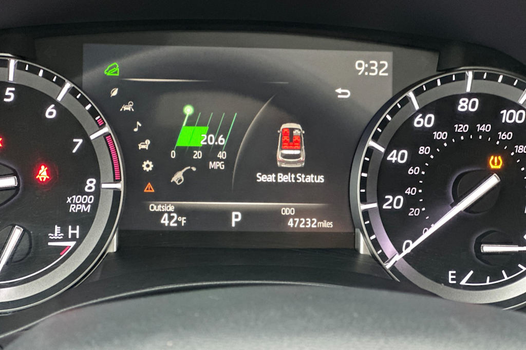 Thumbnail: 2022 Toyota Highlander - 29