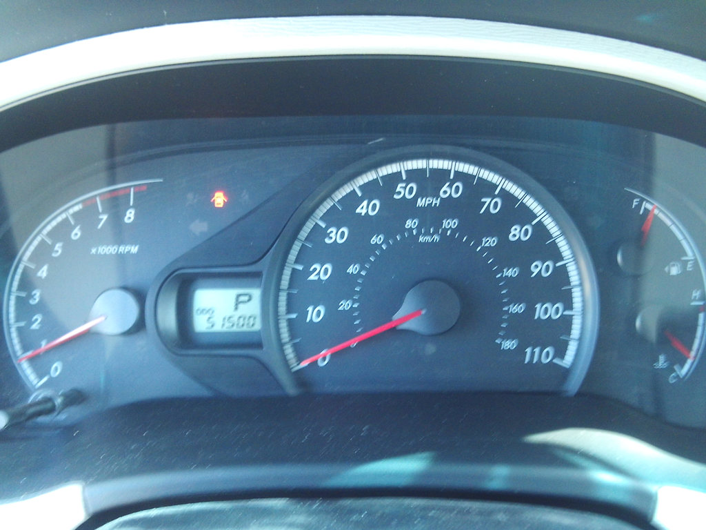 Thumbnail: 2014 Toyota Sienna - 6
