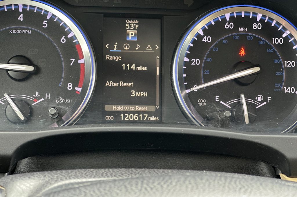 Thumbnail: 2015 Toyota Highlander - 30