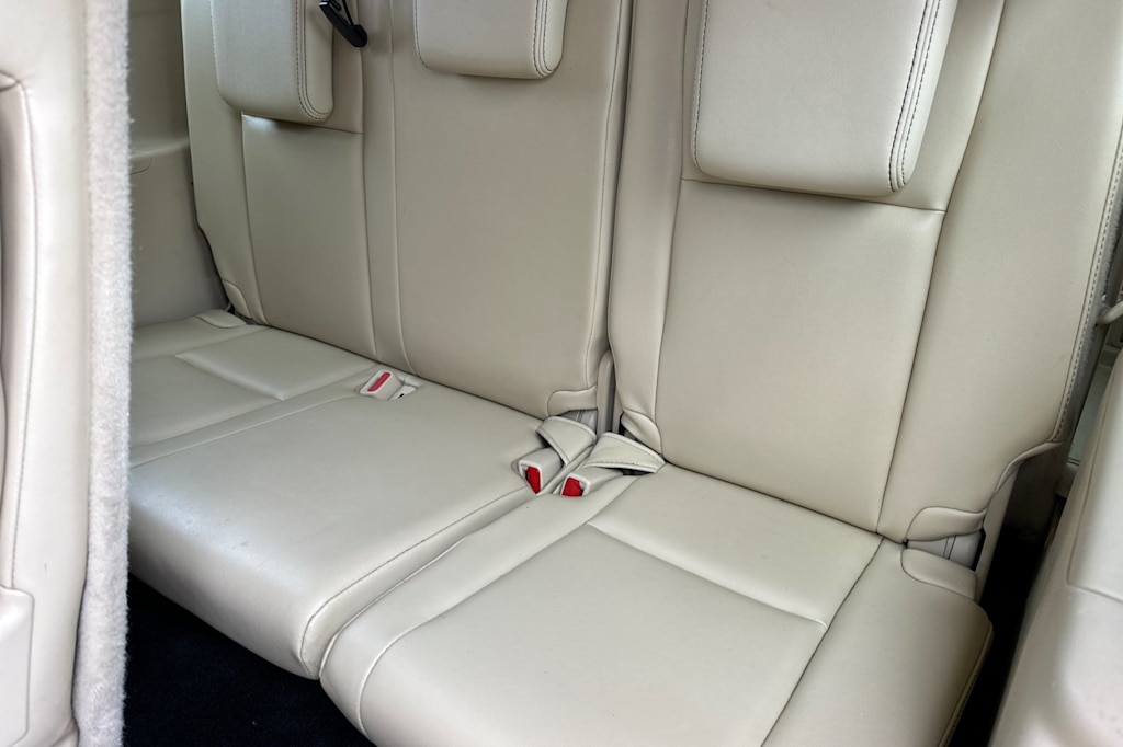 Thumbnail: 2015 Toyota Highlander - 23