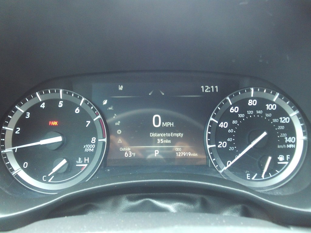Thumbnail: 2021 Toyota Highlander - 5