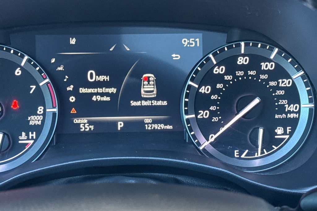 Thumbnail: 2021 Toyota Highlander - 30
