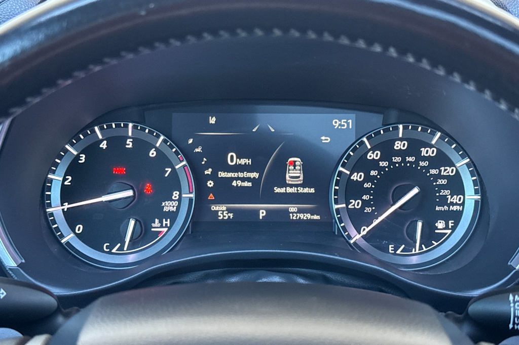 Thumbnail: 2021 Toyota Highlander - 15