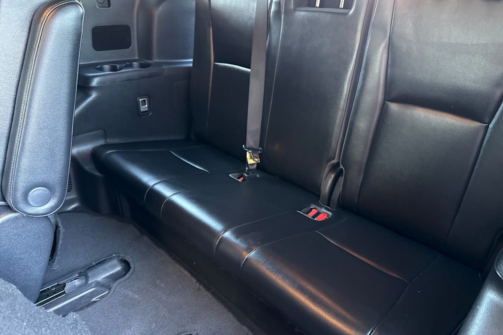 Thumbnail: 2021 Toyota Highlander - 23