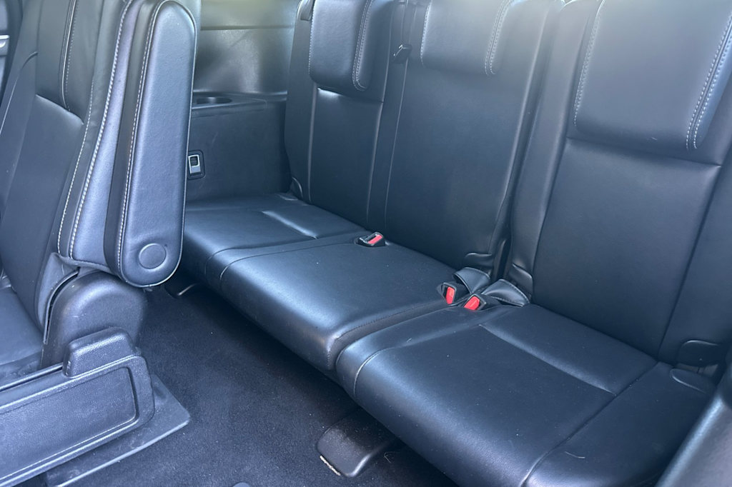 Thumbnail: 2018 Toyota Highlander - 11