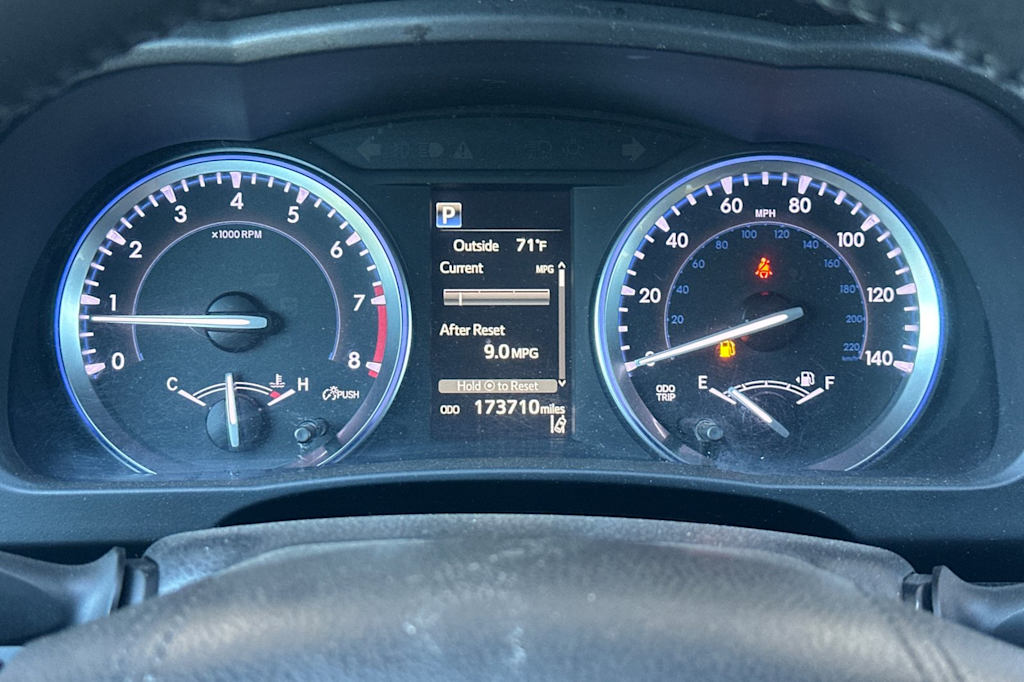 Thumbnail: 2018 Toyota Highlander - 15