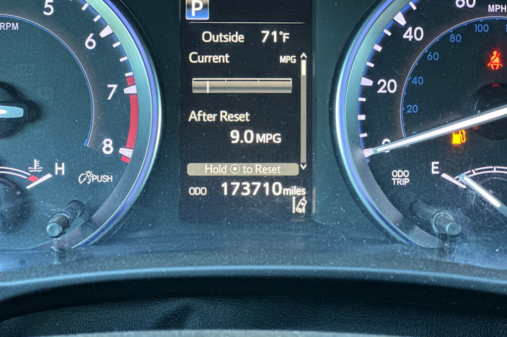 Thumbnail: 2018 Toyota Highlander - 30