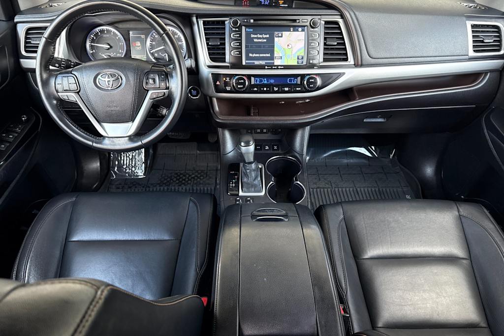 Thumbnail: 2017 Toyota Highlander - 2