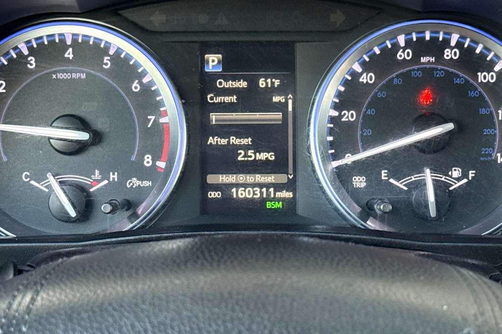 Thumbnail: 2017 Toyota Highlander - 28