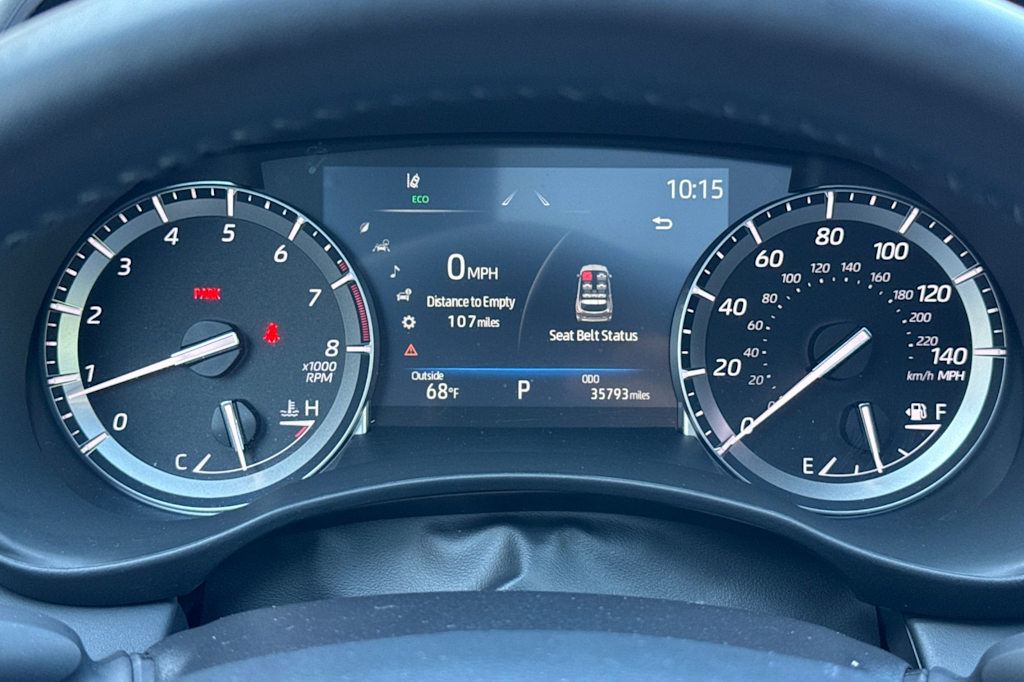 Thumbnail: 2022 Toyota Highlander - 15