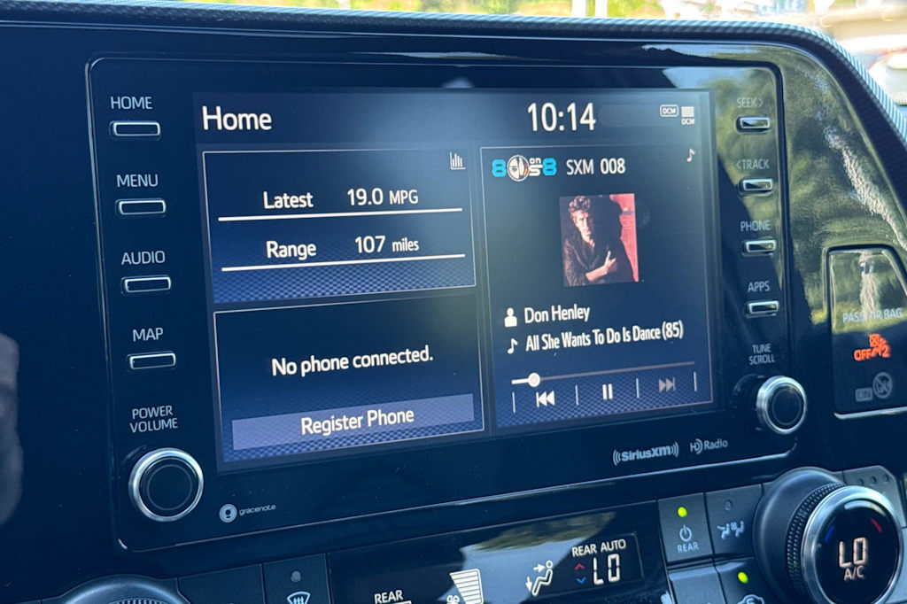 Thumbnail: 2022 Toyota Highlander - 13