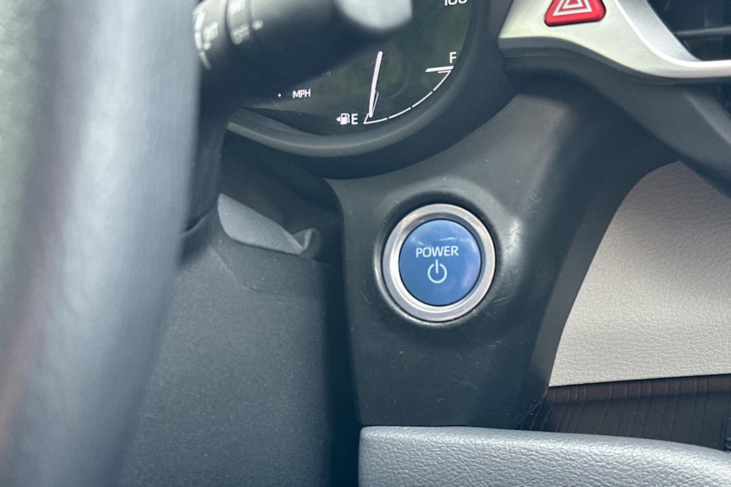 Thumbnail: 2022 Toyota Sienna - 27