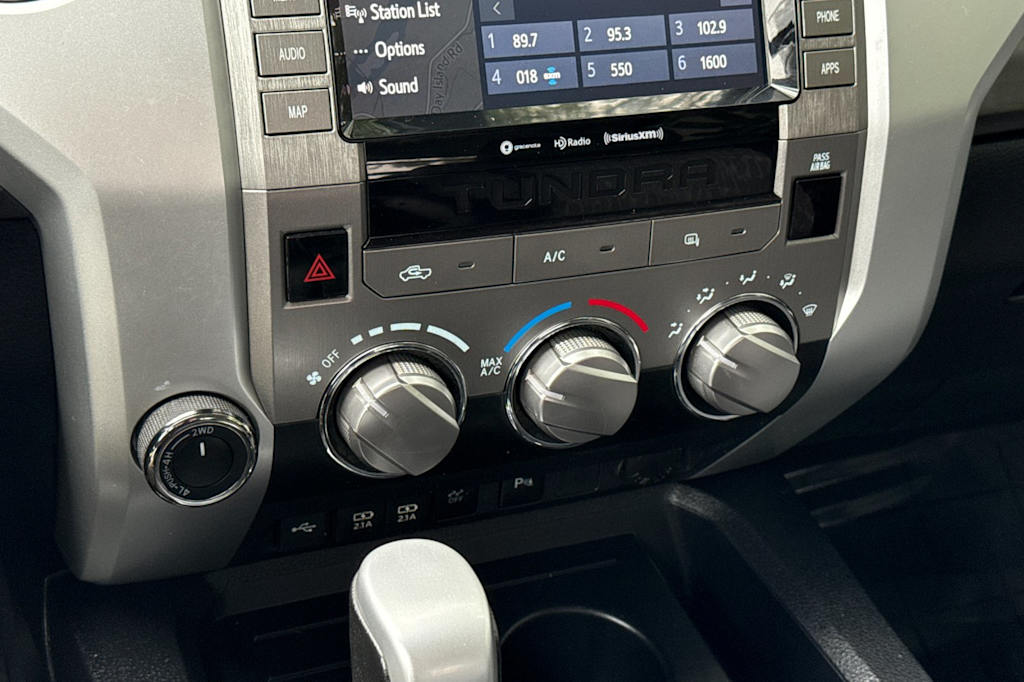 Thumbnail: 2020 Toyota Tundra - 25