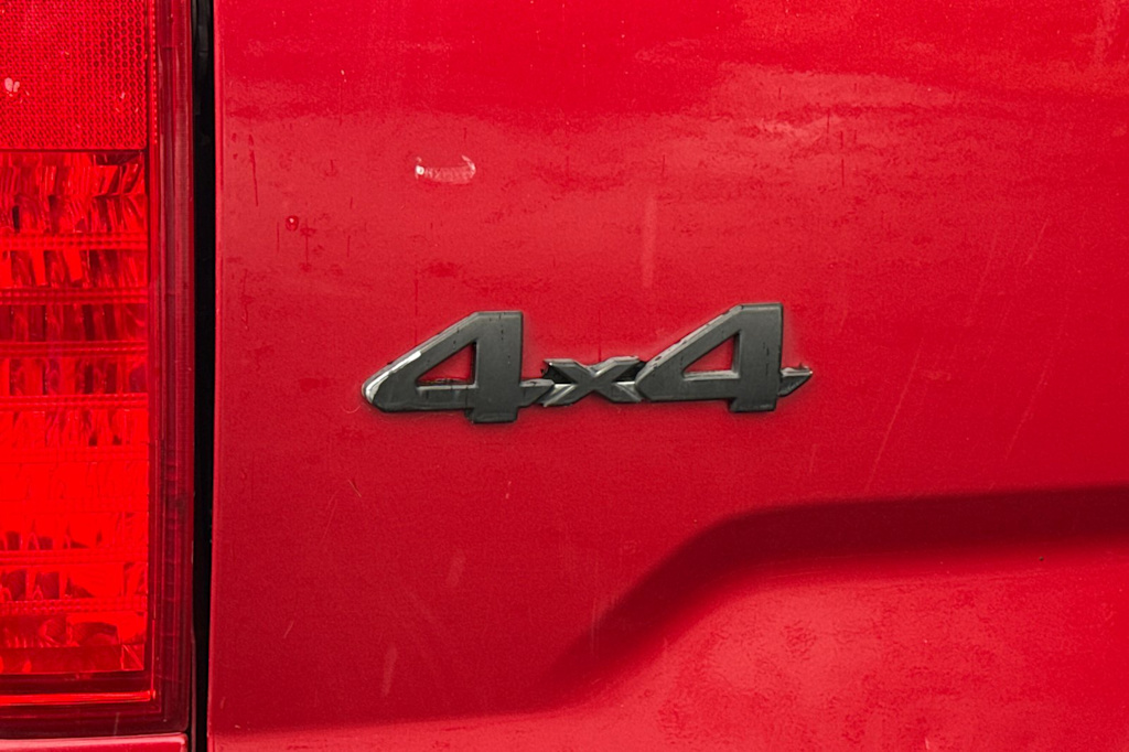 Thumbnail: 2020 Toyota Tundra - 7
