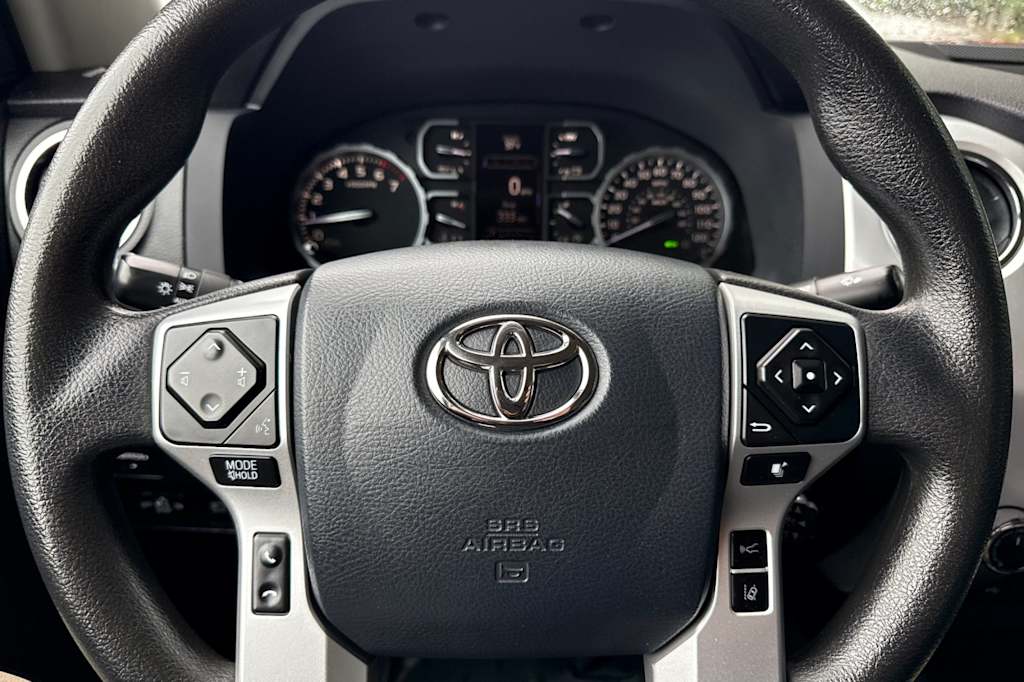 Thumbnail: 2020 Toyota Tundra - 26