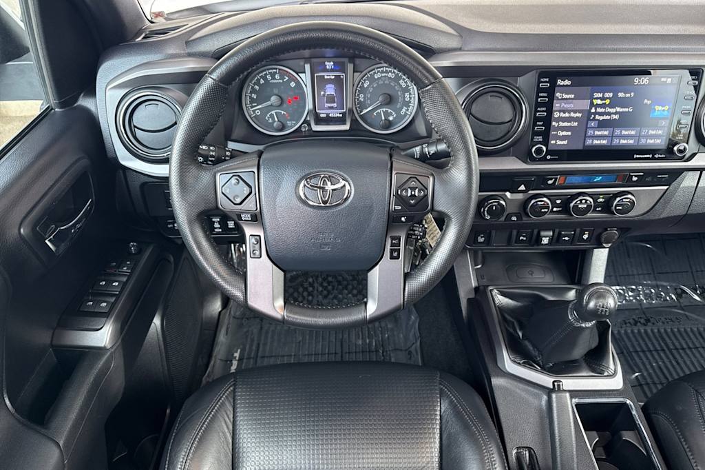 Thumbnail: 2020 Toyota Tacoma - 9