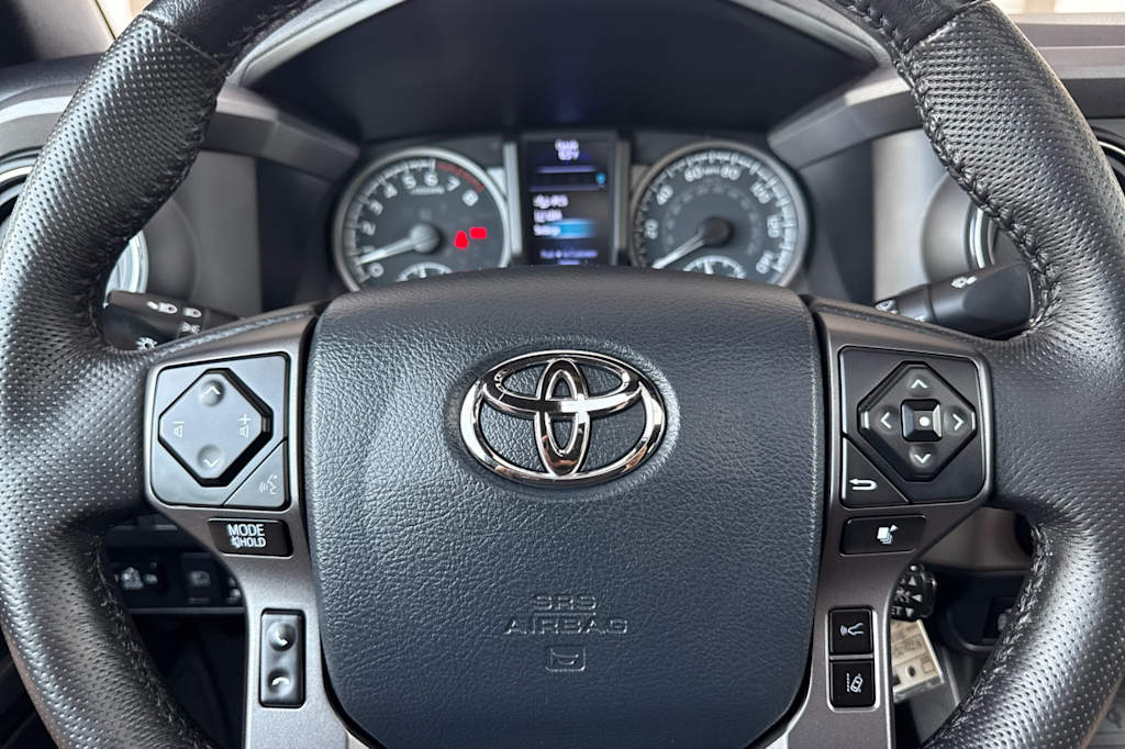 Thumbnail: 2020 Toyota Tacoma - 26