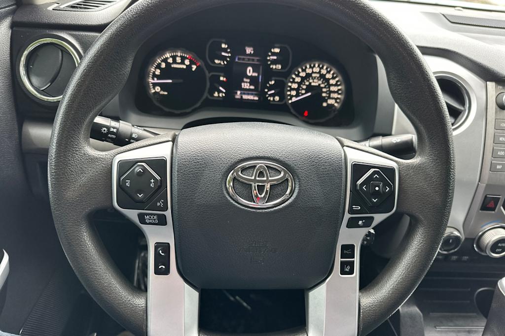 Thumbnail: 2020 Toyota Tundra - 26