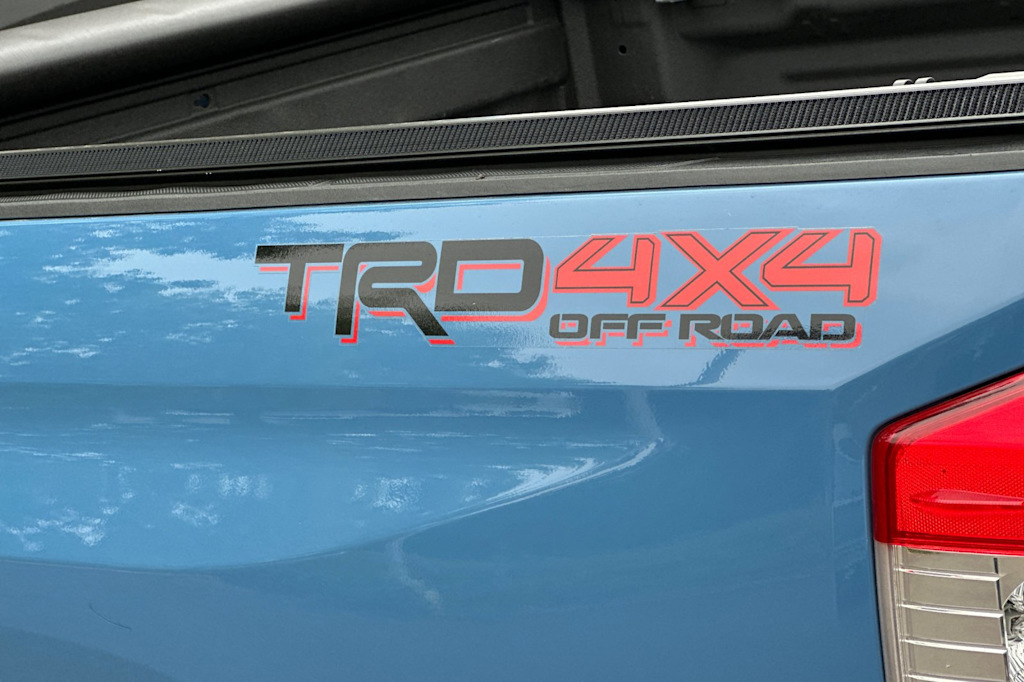 Thumbnail: 2020 Toyota Tundra - 7