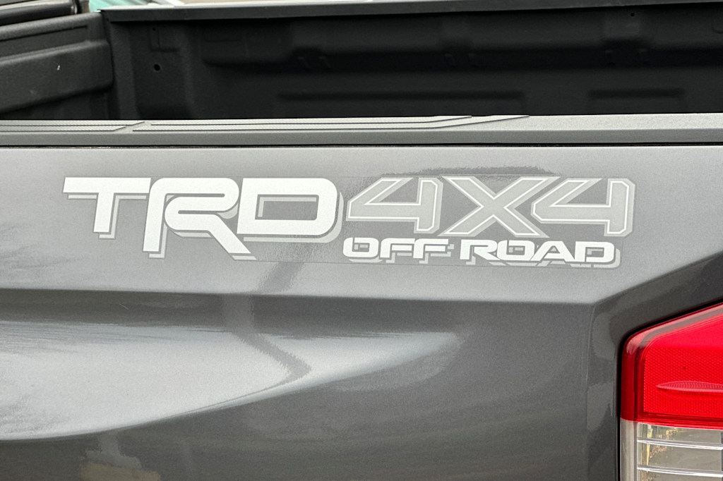 Thumbnail: 2019 Toyota Tundra - 7